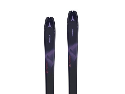 Atomic BACKLAND 86 SL W Purple 24/25