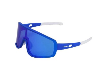 Leki STORM REGAL blue - light blue 24/25