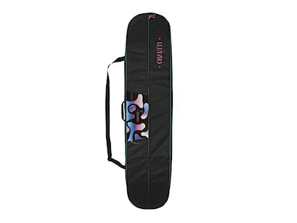 Gravity VIVID BLACK 24/25