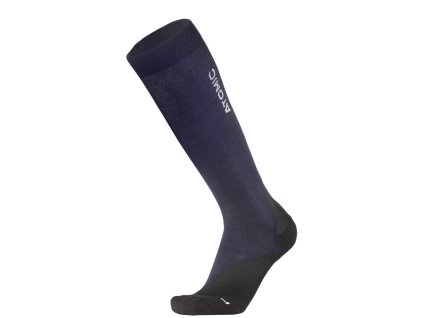 Atomic COMPRESSION SKI SOCK Deep Ocean 25/26