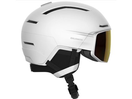 Salomon DRIVER PRIME SIGPHOTO MIPS Wh 25/26