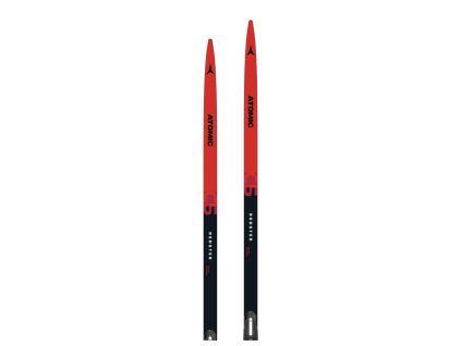 Atomic REDSTER C5 SKINTEC MED + SH CL 25/26