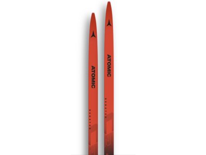 Atomic REDSTER C2 SKIN MED + SH CL 25/26
