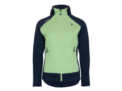 Silvini DIVERA WJ1311 Navy/Green 25/26