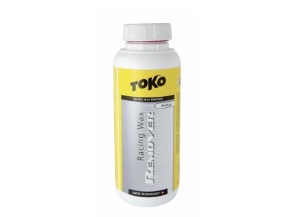 Toko RACING WAXREMOVER 500ML 25/26