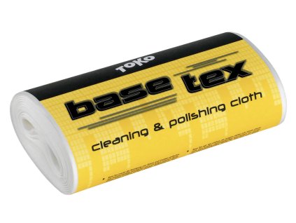 Toko BASE TEX ČISTÍCÍ UTĚRKA 20M 25/26