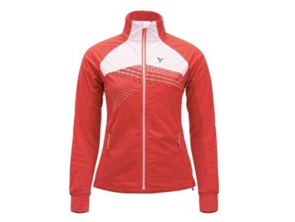 Silvini SERRONE WJ1501 Ruby-blush