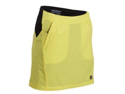 Silvini INVIO WS1624 Yellow-black