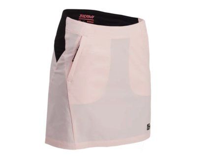 Silvini INVIO WS1624 Blush-black