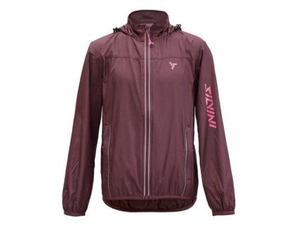 Silvini PUNTA CJ2271 Pink-plum