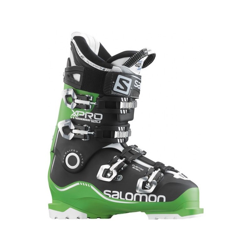 Salomon X Pro 120 15/16 Velikost bot: 28