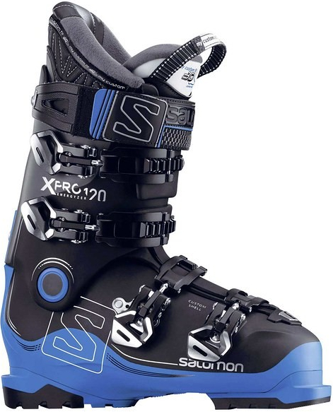 Salomon X Pro 120 16/17 Velikost bot: 28,5