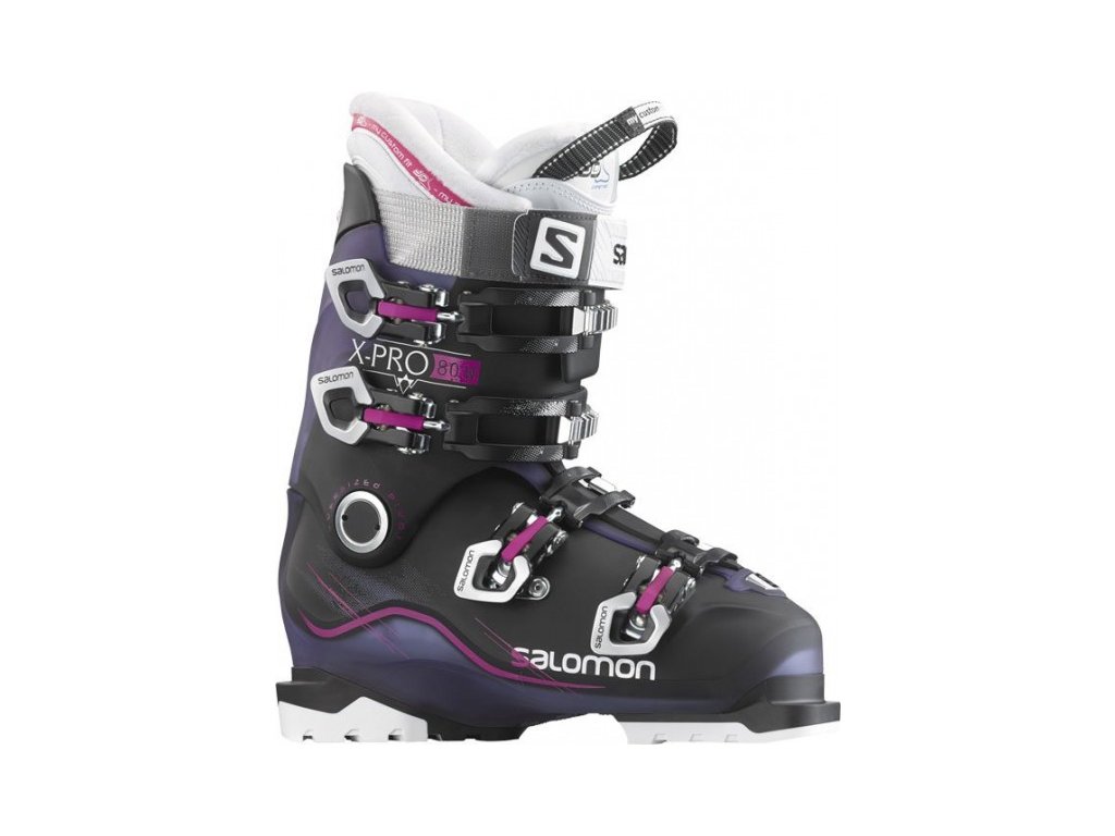 Salomon X Pro 80 W 16/17 Velikost bot: 27,5