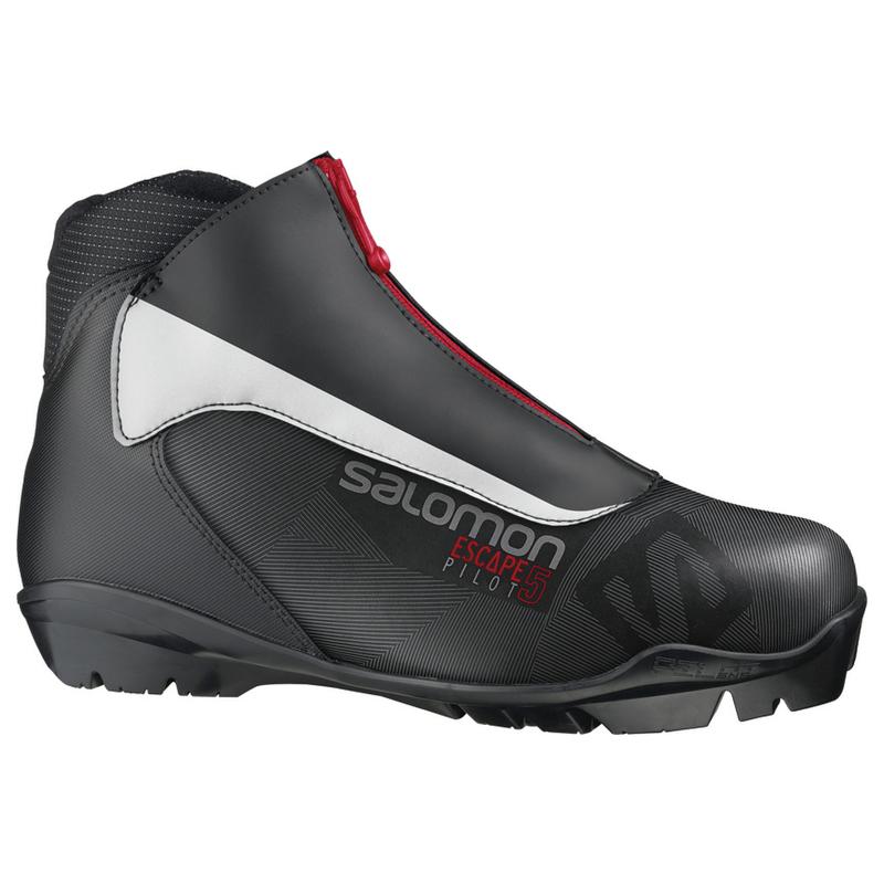 Salomon Escape 5 pilot 16/17 Velikost bot: 43 1/3