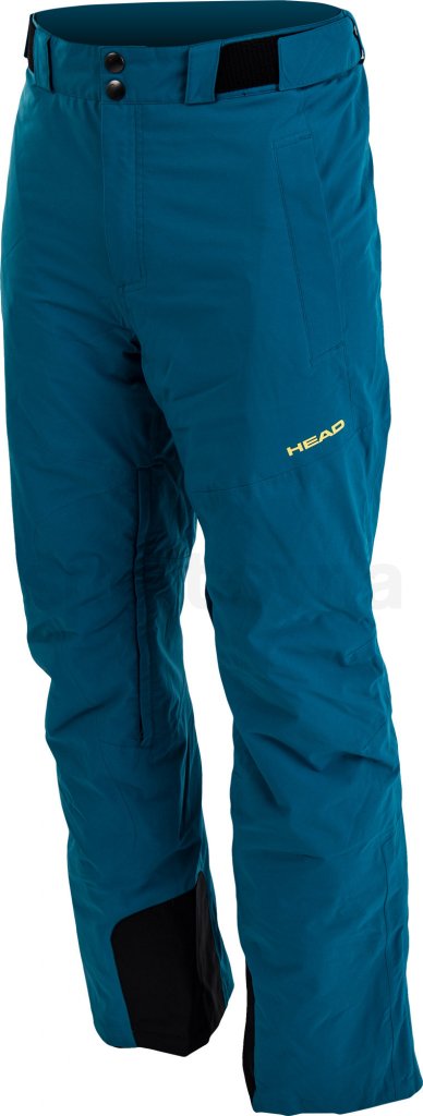 Head SMU Snowcat blue 16/17 Velikost oblečení: XL