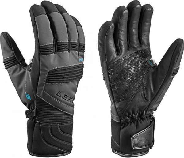 LEKI GLOVE PROGRESSIVE PALLADIUM 18/19 Velikost oblečení: 11