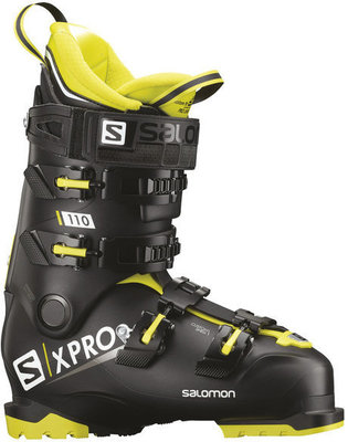 Salomon X PRO 110 BL/GR 18/19 Velikost bot: 28-28,5