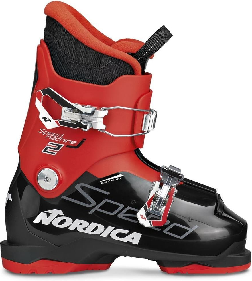 Nordica SPEEDMACHINE J2 19/20 Velikost bot: 20,5