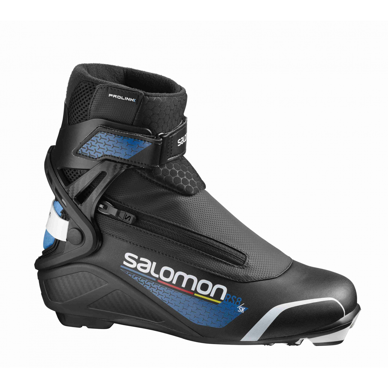 Salomon RS8 PROLINK 18/19 Velikost bot: 42