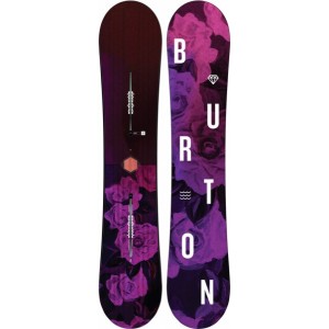 Burton STYLUS 18/19 Délka: 147