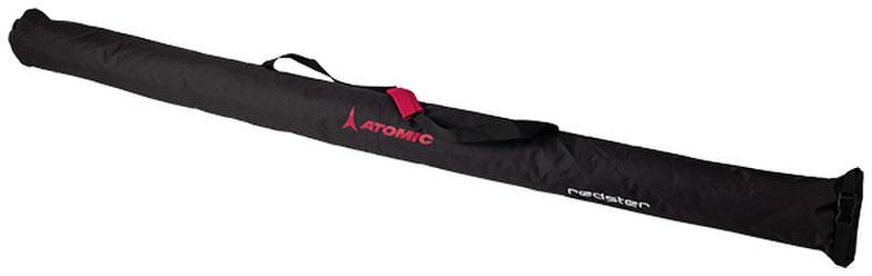 Atomic Nordic 1 pair ski sleeve černý