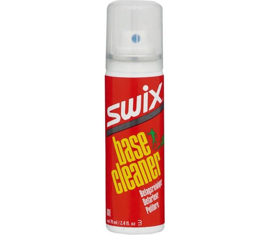 Swix smývač vosku, sprej 70 ml