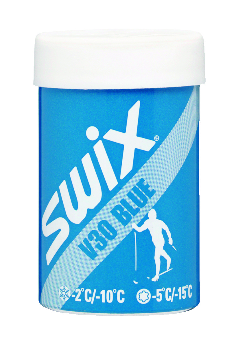 Swix V30 stoupací modrý 20/21