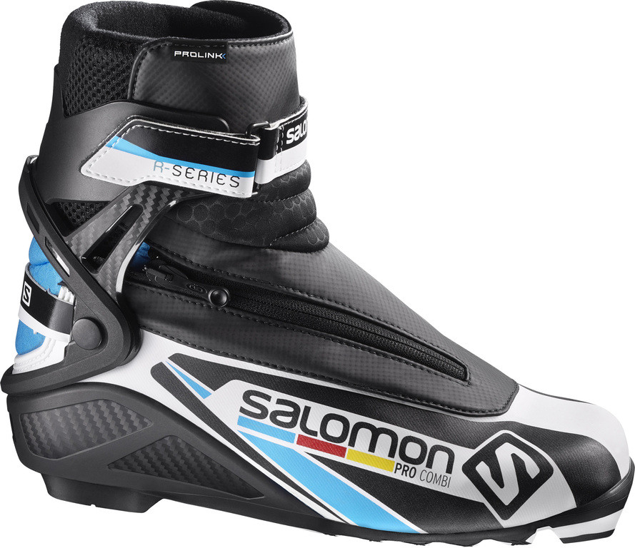 Salomon PRO COMBI PROLINK 20/21 Velikost bot: 42