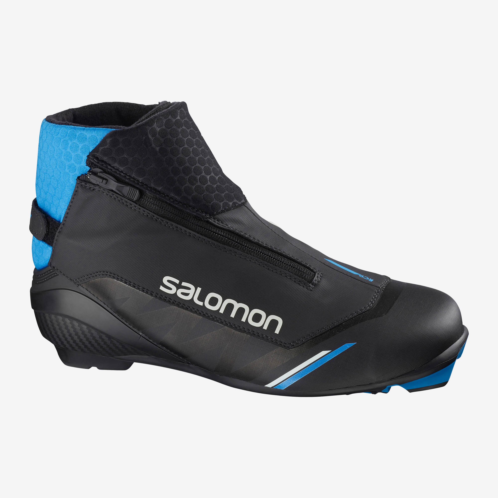 Salomon RC9 NOCTURNE PROLINK Velikost bot: 42