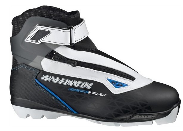 Salomon ESCAPE 7 PILOT CF Velikost bot: 43 1/3