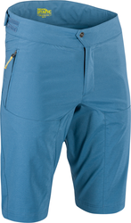 Silvini Dello MP1615 Blue/Yellow Velikost oblečení: L