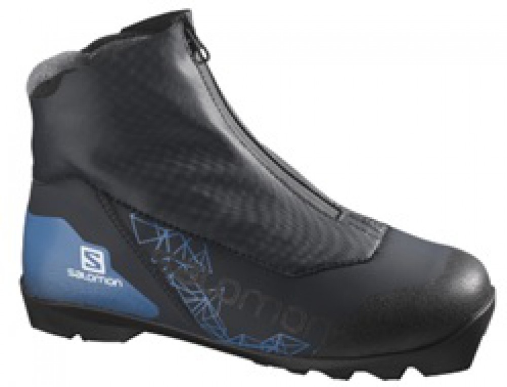 Salomon VITANE PROLINK 21/22 Velikost bot: 3,5