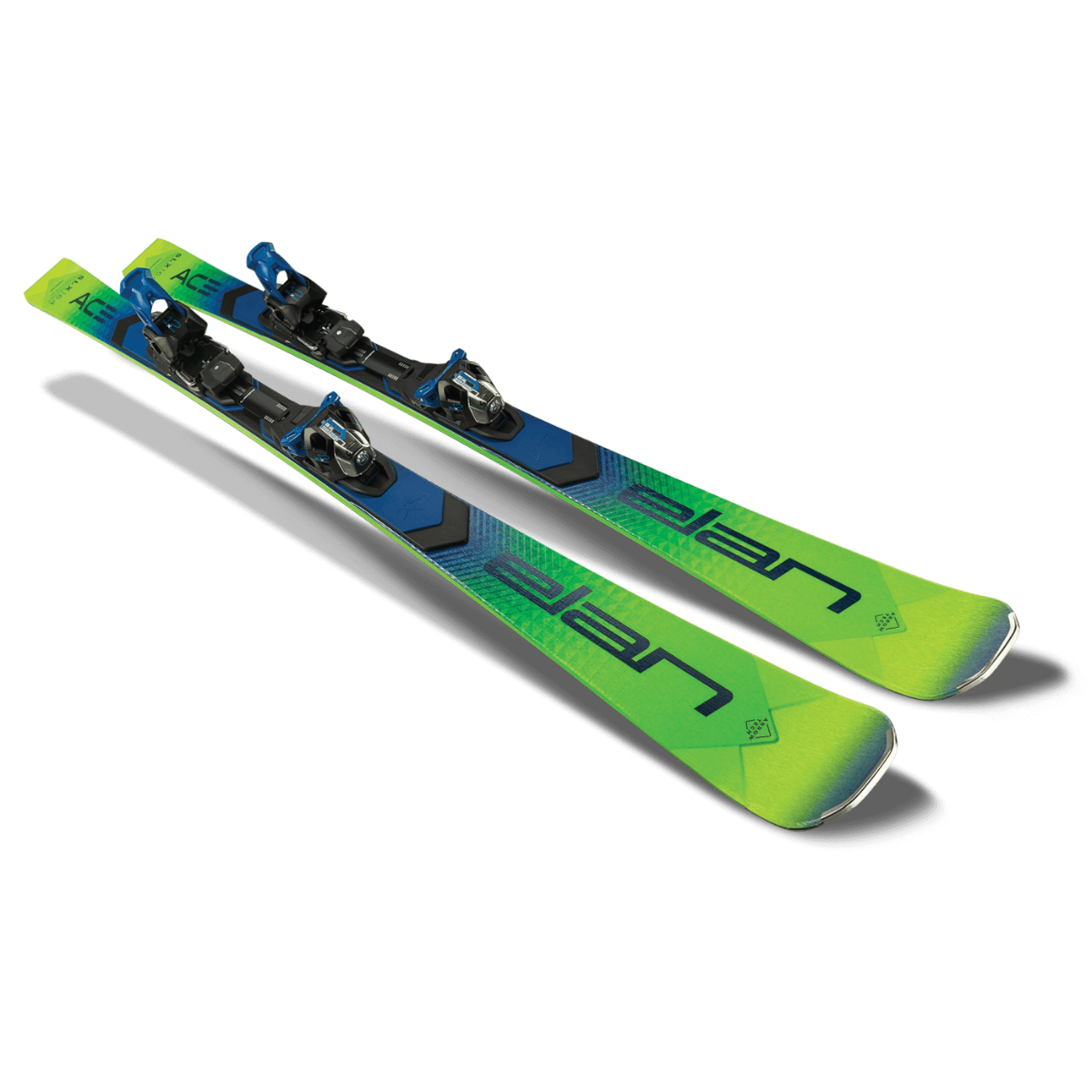 Elan SKIS FUS SLX FUSIONX EMX 12.0 21/22 Délka: 159