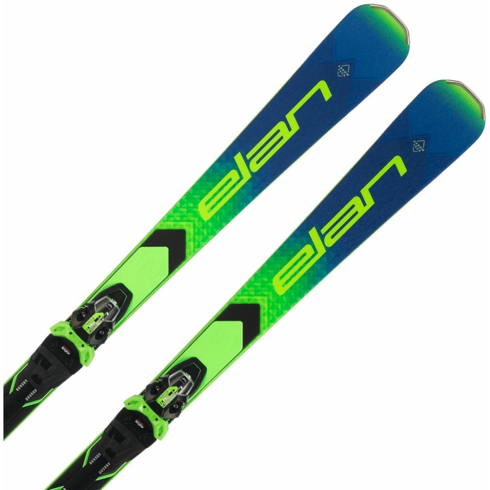 Elan SKIS FUS SL FUSIONX EMX 11.0 21/22 Délka: 159