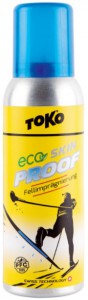 Toko ECO SKIN PROOF 21/22