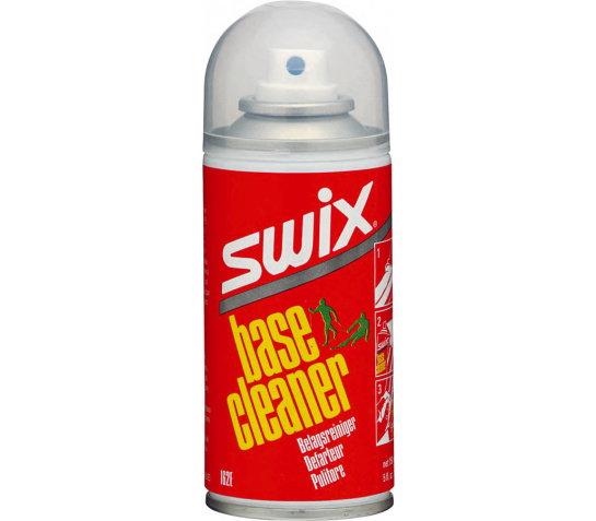 Swix Smývač vosků sprej 150ml 21/22