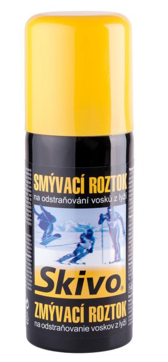 Skivo smývací roztok 100ml sprej 21/22