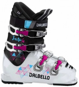 Dalbello JADE 4.0 22/23 Velikost bot: 23,5