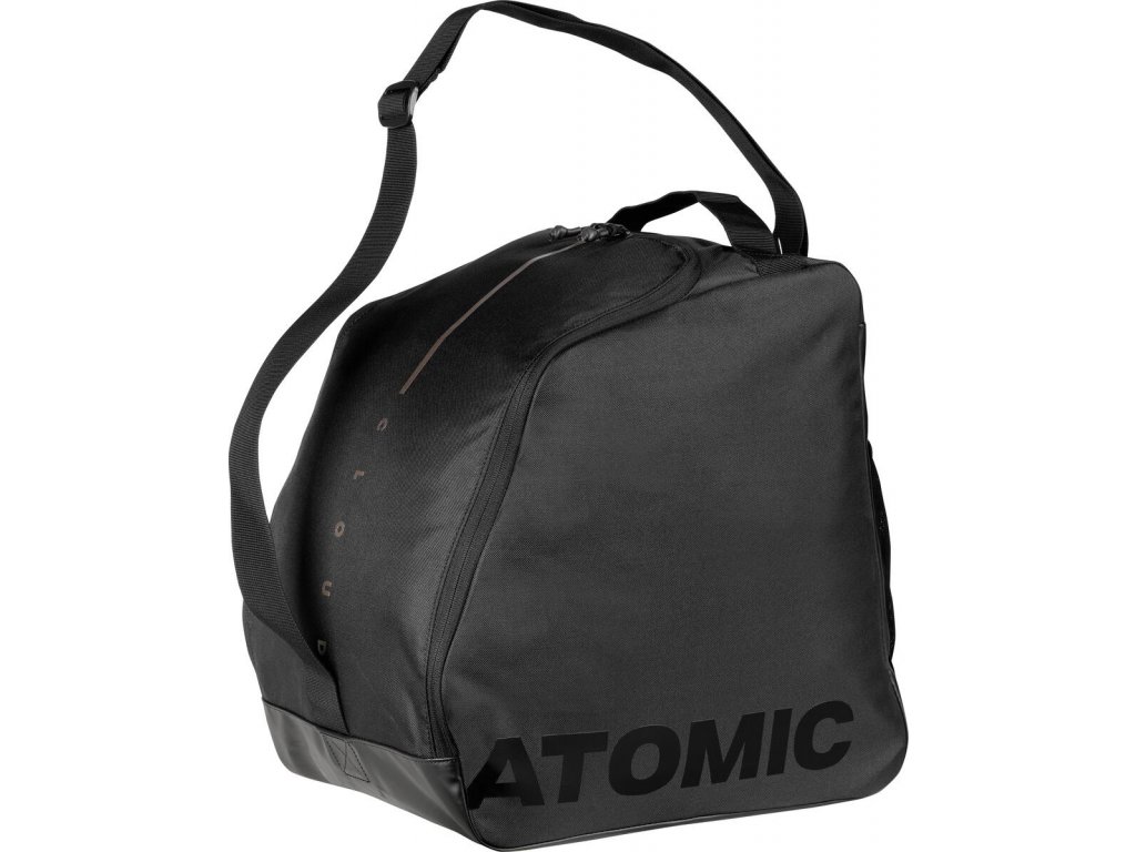 Atomic BOOT BAG CLOUD black 22/23