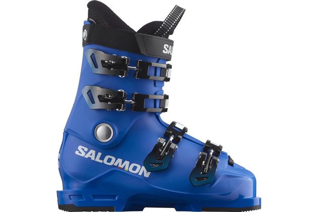 Salomon S/RACE 60T L Race blue 22/23 Velikost bot: 24-24,5