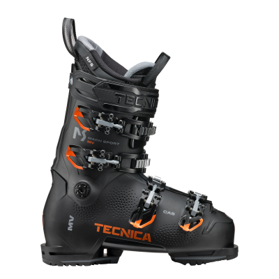 Tecnica MACH SPORT 100 MV GW 22/23 Velikost bot: 27,5