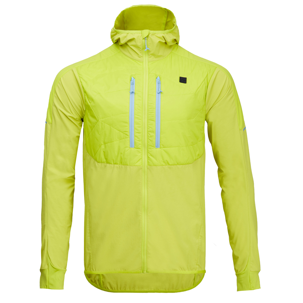 Silvini CORE lime-blue pán. 22/23 Velikost oblečení: XXL