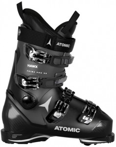 Atomic HAWX PRIME PRO 95 W GW dám. 22/23 Velikost bot: 24-24,5