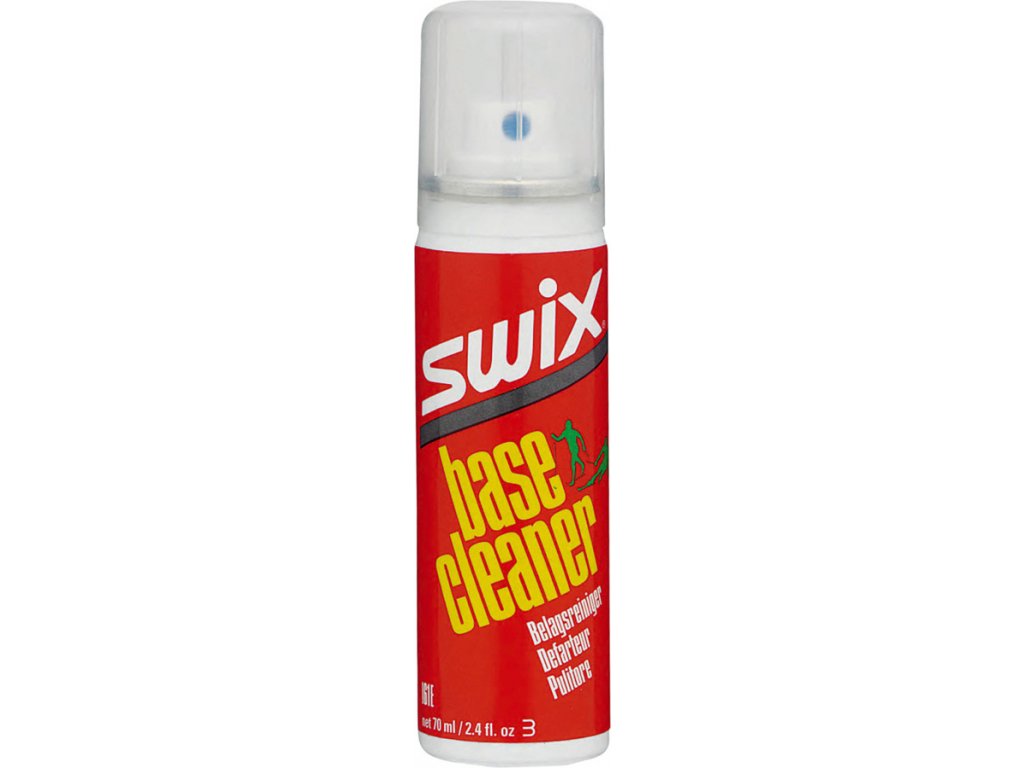 Swix SMÝVAČ VOSKŮ sprej 70ml 22/23