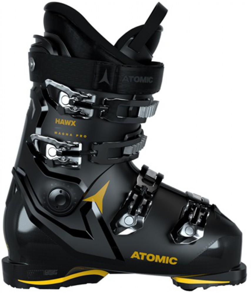 Atomic HAWX MAGNA PRO GW blk/saf 23/24 Velikost bot: 27