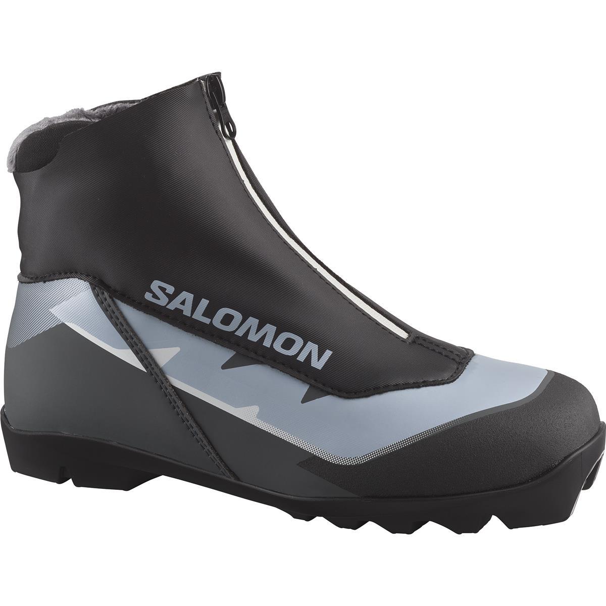 Salomon VITANE bl/cas/dusty 23/24 Velikost bot: 4