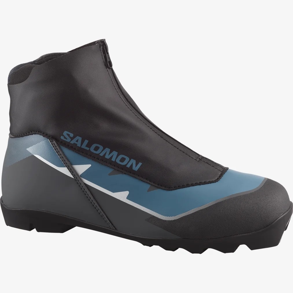 Salomon ESCAPE bl/cl/blue 23/24 Velikost bot: 9