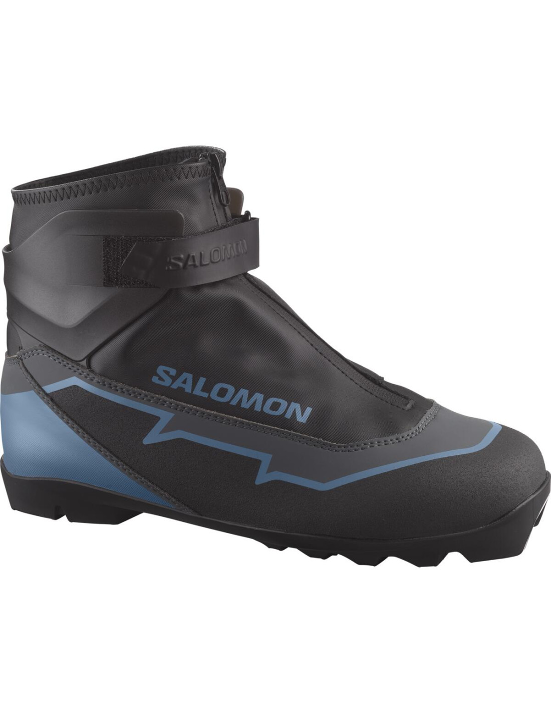 Salomon ESCAPE PLUS bl/cl/blue 23/24 Velikost bot: 9,5