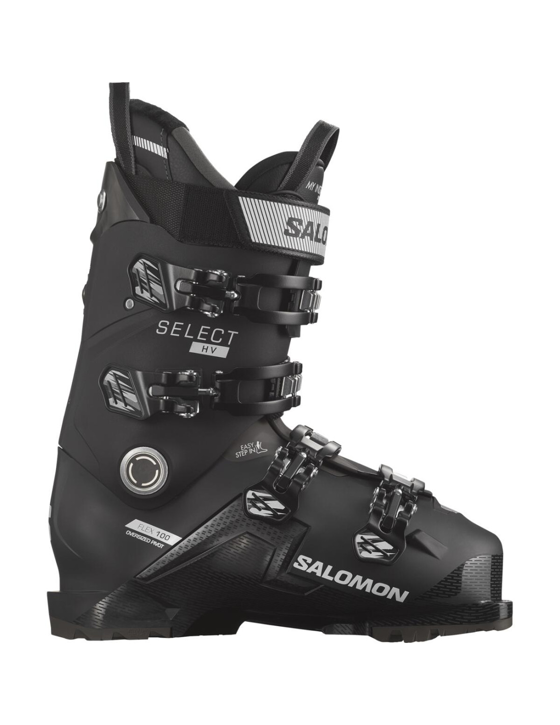 Salomon SELECT HV 100 GW bl/wh/belu 23/24 Velikost bot: 27-27,5