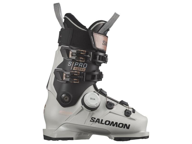 Salomon S/PRO SUPRA BOA 105 w metal 23/24 Velikost bot: 25-25,5